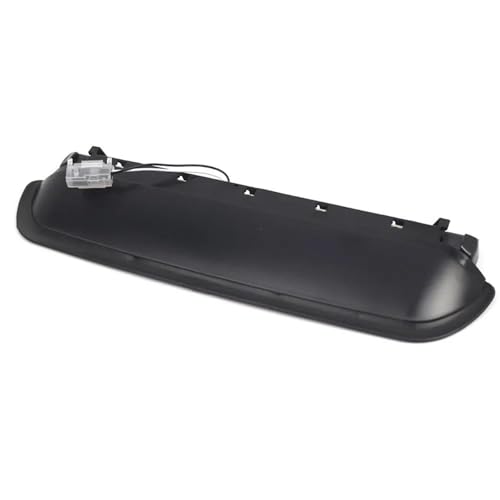 Troisième stop LED pour BMW E90 E92 : réparez votre feu arrière défectueux - 6