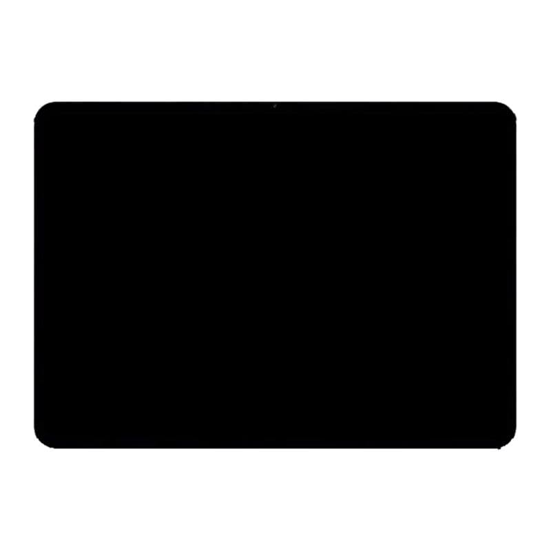 Pantalla LCD OnePlus Pad 2 reparar cristal roto con módulo completo IPS OPD2403 negro 2