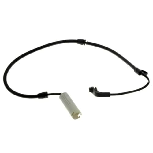 Sensor desgaste pastilla freno delantero para eliminar alertas en E60 BWS7014