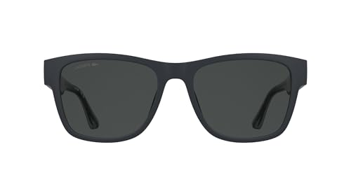 Lacoste L6084s Lunettes de soleil Homme protection UV et monture tendance