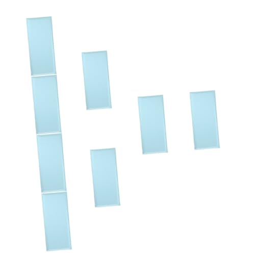 Sticker mural collision pour chambre d'enfant imperméable VANZACK x8
