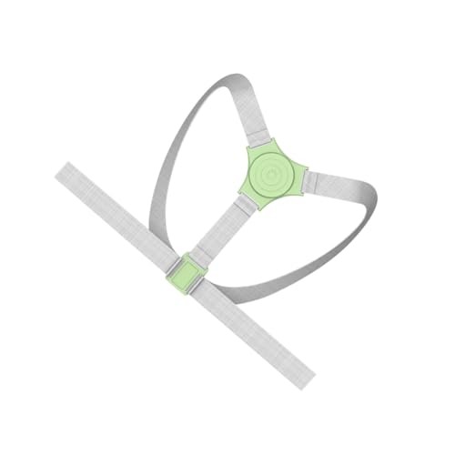 TOVINANNA Djustable Belt Posture for Students Adults Prevent Humpback Chest Sagging