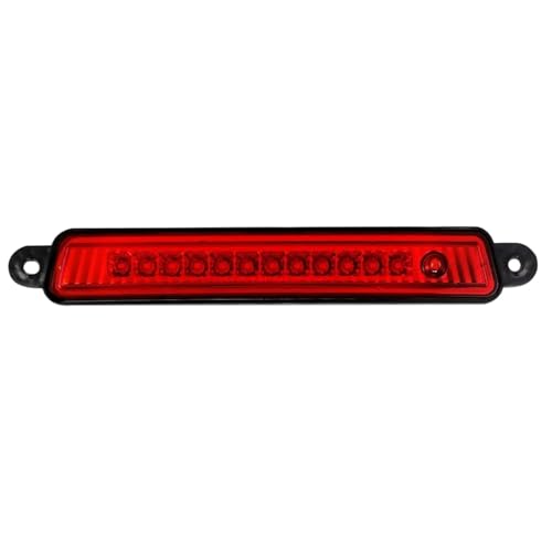 Feu stop arrière LED 26590-7S000 pour Nissan Armada et Pathfinder