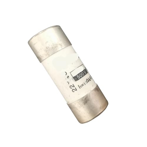 Fusible 10x38 8A 500V pour sécuriser la maison au quotidien