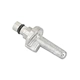 Lubrification améliorée Comprend une mise à niveau du gicleur d'huile qui améliore le refroidissement du moteur et réduit l'usure interne pendant la conduite performante
