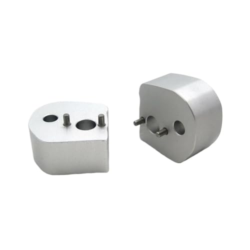 Espaciador de hasta 25mm Evita Dolor de Espalda en FJR 1300 2006-2019