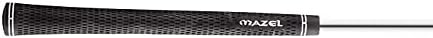 Yxxc Golf Wedge Green Left Handed Golf Clubs 45 55 Degree Chipper for Men