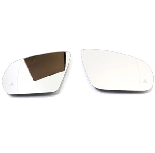 Verre de rétroviseur GLC X205 pour rouler sous la pluie sans angle mort