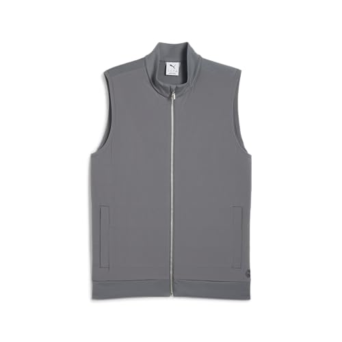 Puma CLUBHOUSE FLEECE VEST