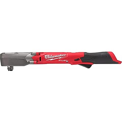 Milwaukee M12 FRAIW 12V Right Angle Impact Wrench Cover