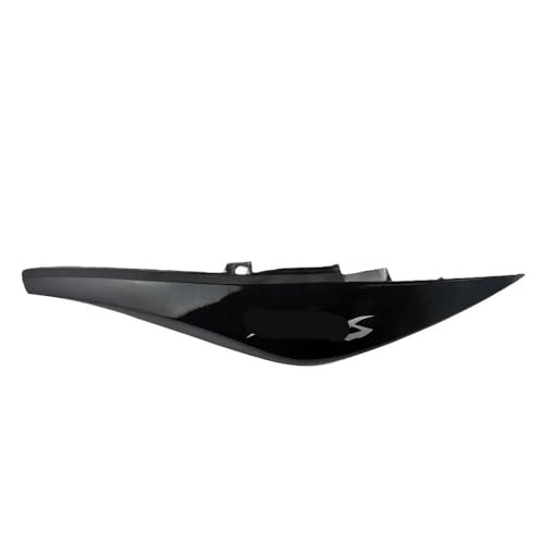 Spoiler carénage supérieur pour FZ6 N 2004-2009 | Flanc latéral arrière de moto