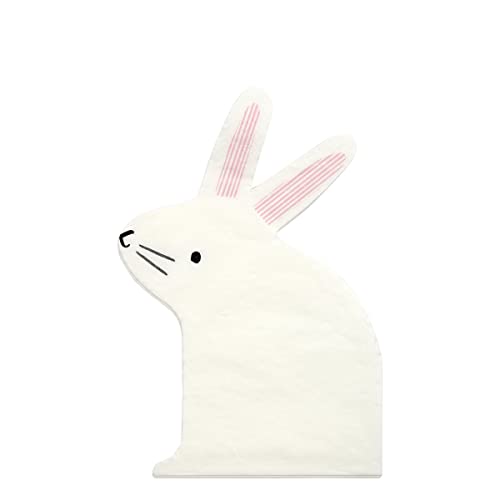 Meri Meri Bunny Napkins