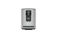 Nivona Kaffeevollautomat NICR825 NiCR 825 Edelstahl/Chrom – Ansicht 4