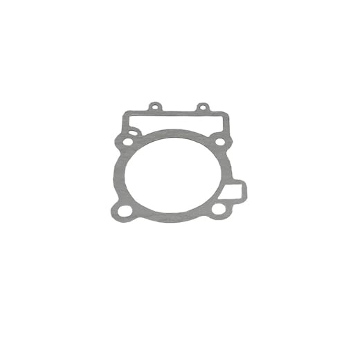 Joint de couvercle d'embrayage pour RC 390 évitant les fuites d'huile moteur