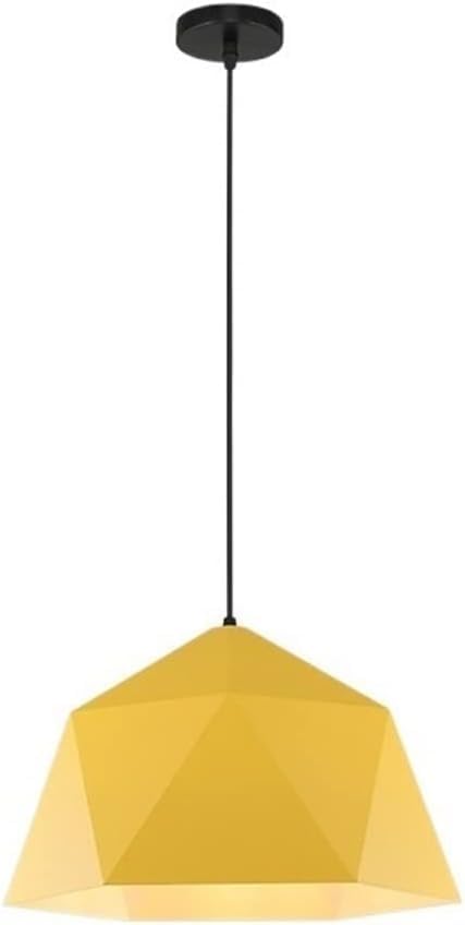 Suspension en fer forgé H3TF5J luminaire en métal pour salle à manger