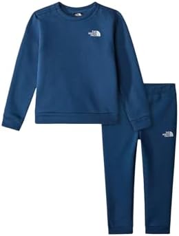 The North Face Kostum-NF0A85SR Costume Shady Blue 7