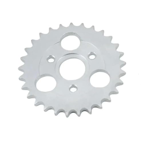 Rear Gear Sprocket 29T Teeth 30mm Compatible with Monkey Motorbike