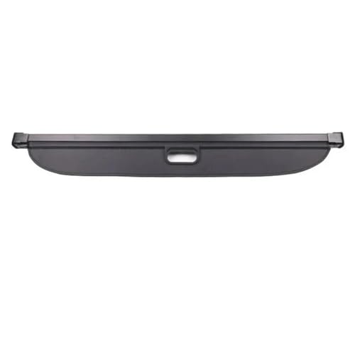 Panneau séparation coffre Benz ML W164 rideau protection cache-bagages cache - 5