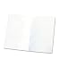 Rectangle Blank Book for Young Authors, Grades K - 3