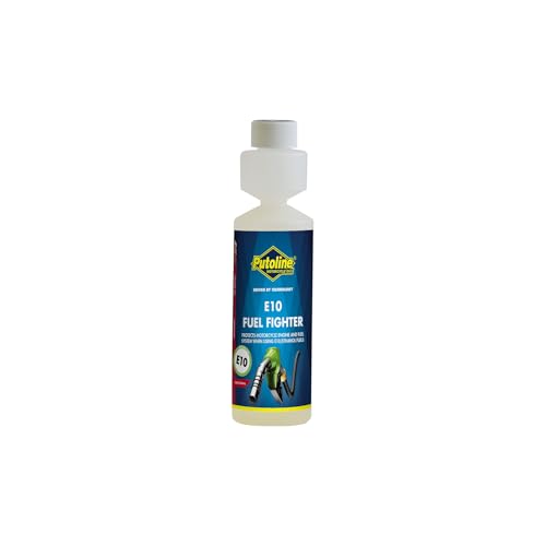 Putoline E10 Fuel Fighter 250ml