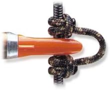Archery D Nocking Release Loop Material 250 Foot Pro Roll - The Ultimate String Nocking Loop - by Cir-Cut Archery