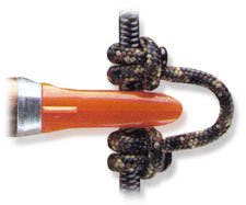 Archery D Nocking Release Loop Material 250 Foot Pro Roll - The Ultimate String Nocking Loop - by Cir-Cut Archery