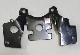 NS Speedometer RPM Tachometer Meter Holder Plate Speedometer Mount Bracket Clamp For RX 100/ RX135/RXG-picture-33