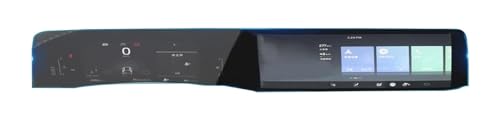 Film verre trempé Edge Plus 2021 écran 13.2 pouces protection haute densité