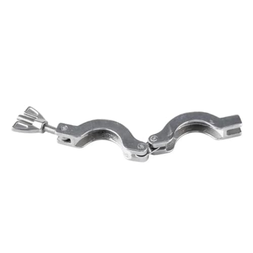 Support d'installation rapide KF80 en inox 304 durable et étanche - 6