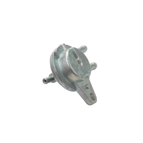 Grifo de Combustible y control de aceite para R125 T150 5