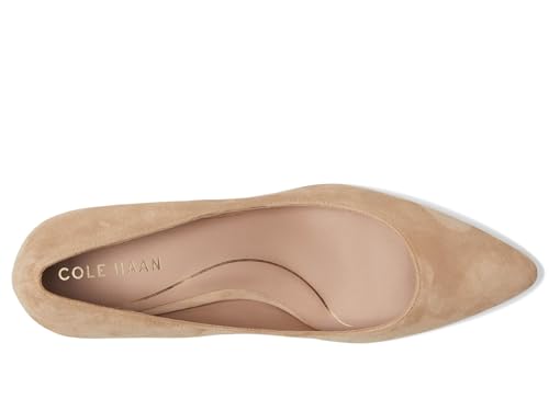 Image of Cole Haan Women's 65mm High Heel Cassandra Block Heel