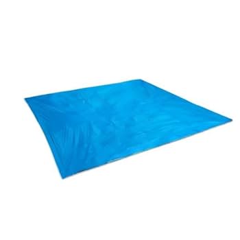 XXDEVELOPMENT　ブランケット Amazon.com : INTEX 28048E Pool Ground Cloth for 8ft to 15ft