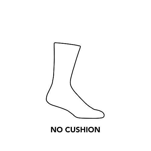 Image of Darn Tough Vermont Women's Farmer's Market Crew Lightweight Socks | 66% Merino Wool, True Seamless Toe, keeps feet dry, all-weather performance, arch support, knit in Vermont USA