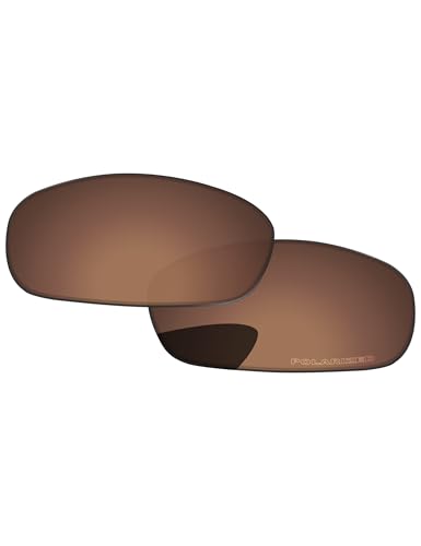 Image of Replacement Lenses for Costa Del Mar Brine Sunglass - Precision Fit, UV Block & Impact Resistant