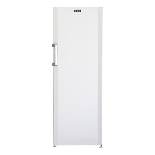 Beko FS127940N Congelatore Freestanding 244L, Bianco