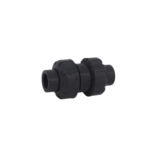 Clapet antiretour anti refoulement pvc à étanchéité par bille 63mm