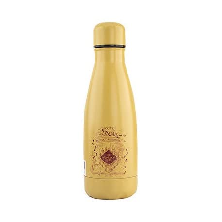 Bouteille Carte du Maraudeur Harry Potter par Cinereplicas de 350 ml