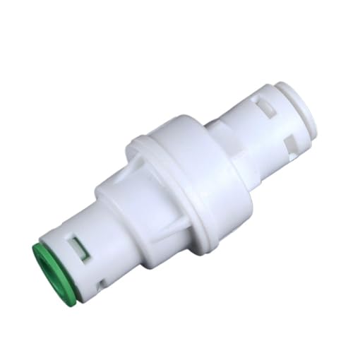 Régulateur de pression RO 1/4" pour système de filtration d'eau