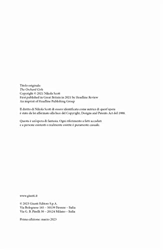 Il Profumo Degli Alberi Di Mele - 4