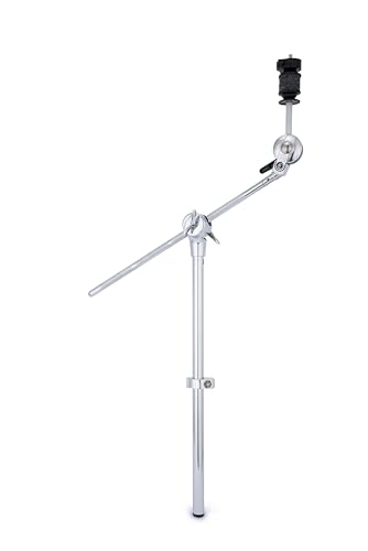 Mapex 800 Series Boom Arm Armory, Chrome miniatura 1