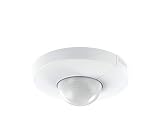 sensor pmw 3360 Steinel IS 345 PF - Detector de movimiento (20 x 4 m, 12 x 4 m, radial)