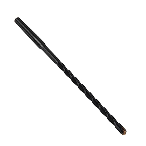 Dapetz ® Diamond Tapered Guide Drill Bit 8mm X 200mm Core Drill Arbors 9 Dapetz ® Diamond Tapered Guide Drill Bit 8mm X 200mm Core Drill Arbors - Image 9