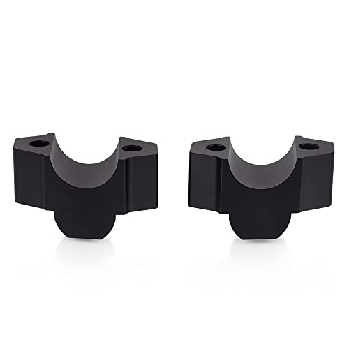 28MM Pinces de Guidon pour Rehausseur Guidon pour XT-1200ZE XT-1200Z XT1200Z Super TENERE 2014-2021 - Image 4