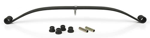 Club Car Ds 1981-Up Gas And Electric Golf Carts Heavy Duty Front Leaf Spring Kit #TOP1