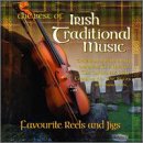Best of Irish Traditional Music [Audio CD] Various Artists