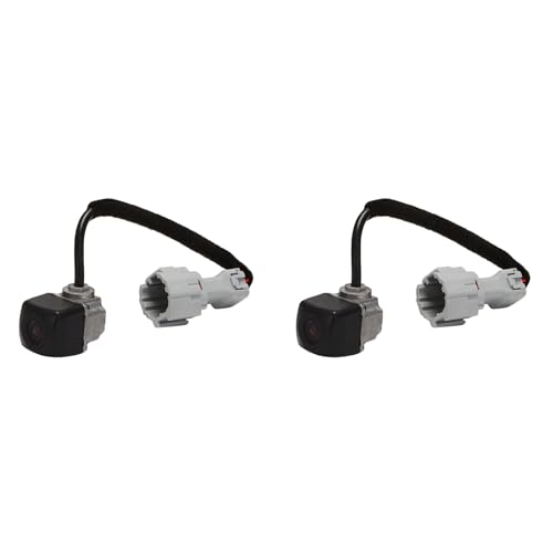 Caméra de secours CEED 2012-2016 95760A2100 - Accessoires auto stationnement vue arrière