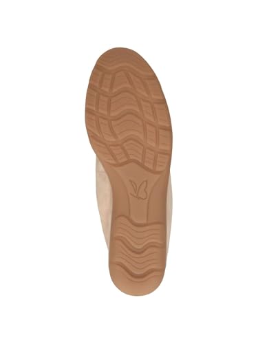 Image of Caprice Womens Women' 9-22152-42Ballet Flat