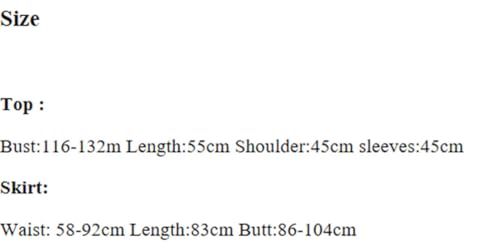 Women Bohemian Vacation Knitted Two Pieces Sets Hollow Out Full Sleevess Top and High Waist Skirt Suits4