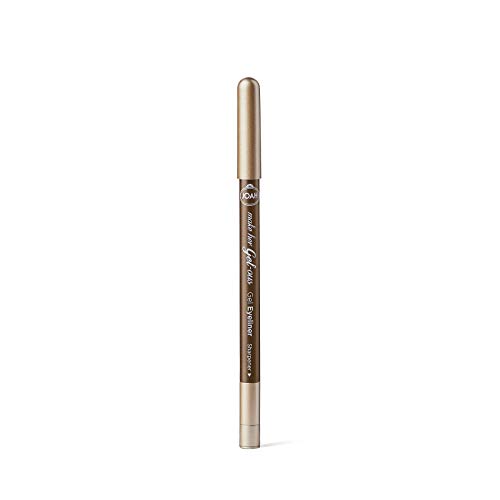 JOAH Make Her Gel-ous Gel Eyeliner - JGPE04 Pearl Brown 0.017 oz (Pack of 1)