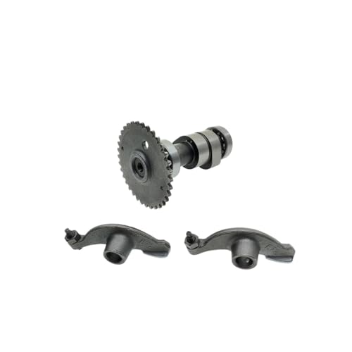 Balancín de árbol de levas para motores de 250cc y 300cc en kit completo